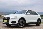 《亨東車業》16年式Q3 30TFSI...