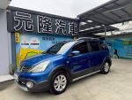 認證車/皮椅/恆溫空調/免鑰匙...