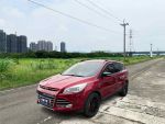 【杰運新竹】 2015 FORD KUGA ...
