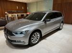 我們是新車原廠中古車部經營....