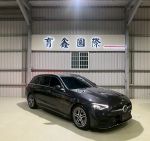 2022年式 C200 旅行車 AMG 最新款跟車系統 柏林 360  原廠保養