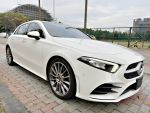 【實價限時特惠】實車在店 2020 W177 A250 運動版 原版件