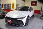 TSS3.0，皇家版，渦輪油電348匹馬...