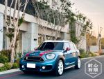 60週年紀念版 Countryman S 鄉巴佬