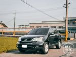 2010 HONDA CRV 2.4VTi
