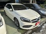 2017/12月出廠 AMG LINE【0頭期可全額貸】