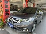 長弓 2016款CRV 2.4 VTi-S天窗原廠保養 輪胎剛換新 原版件ㄧ手車