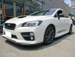 WRX 東瀛戰神 車況保證 享有售...