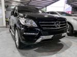 ML350 總代理 精品車 一手認證...