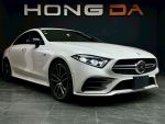 Benz CLS53 P20輔助駕駛 多光...