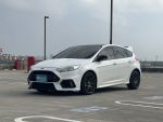 極品來了2017白FOCUS全車改好R...
