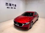 【杰運台北】2019 Mazda 3 4D(...