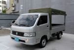 實車實價 一手車，原鈑件原漆，「僅跑6千公里」