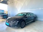 福斯原廠認證中古車 Arteon Shooting Brake 330 EP