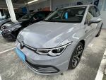 2023 Golf 280 TSI Style 原廠...