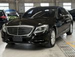 W222 S350 柴油