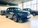 福斯原廠認證中古車Tiguan380TSI R-Line Performance