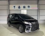 2023 lm350 7人座 原漆原版件 4萬大保養已做完 輪胎已換