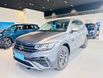 福斯原廠認證中古車Allspace 330TSI EP