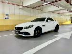 上鼎國際 正2016年SLC200 AMG ...