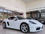 鴻騏 2020 Porsche 718 Cayman 2.0 總代理