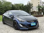 2015年Elantra1.8旗艦/天窗/Le...
