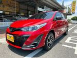 已認證 一手車 僅跑三萬 原版件 豪華版 7安全氣囊 免鑰匙 車道偏移 定速