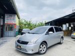 超耐開 2009年 TOYOTA WISH...