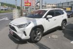 新車價104.9萬 旗艦版 360度環景 認證車 一手原廠保養 RAV4 2.0