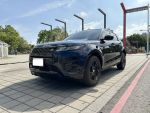 英倫皇家 潮牌SUV 黑化套件帥...