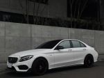 2016 C43 賽車椅 滿配23P