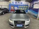 2011 A5 2.0T 雙門 保證僅售31...