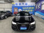 2014 A6 2.0T 保證僅售28.8萬 ...