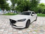 【杰運台中】19年式 Mazda 6 4...