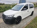 美林商行（二聖）2024 VW CADDY cargo