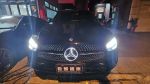 M-Benz 賓士 正2020年 小改款GLC300 COUPE AMG 黑色