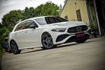 總代理 A180 AMG 小改款天窗,...