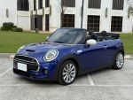 2019 Mini Cabrio Cooper S