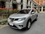 Nissan X-TRAIL 2016款2.0玩美影音版 I-key 360環景