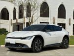2023 Kia EV6 Air增程版，360環...