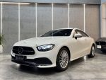 精銳車業 弄車庫 Mercedes Benz E200 Coupe