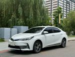 戰杰車業 只賣讚的車 Toyota 2018 Altis 1.8 豪華版 認證車