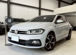 銓鎰汽車 2019 福斯 POLO 230T...