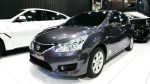 一手車、里程保證、里程僅跑3萬5、恆溫、倒車雷達、Keyless