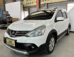 客貨兩用 2020 NISSAN LIVINA 1.6 行家皮椅版