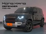 【宏康汽車】23式 Defender110 汽油 全景 ACC 氣壓懸吊 大螢幕