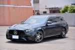 2018/07出廠總代理M-Benz E200...