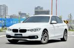 《嚴選好車》16年 BMW 318i 還...