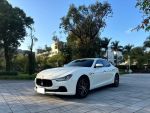 Maserati 不只帥 連命運都開始...