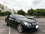 BENZ 雙門跑車 無限可能 低調...